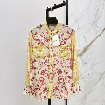 ボッテガ ヴェネタ シャツ