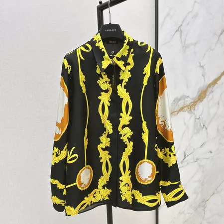 ヴェルサーチ シャツ