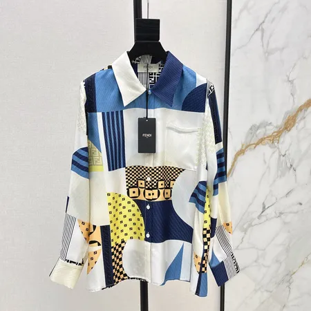 フェンディ シャツ