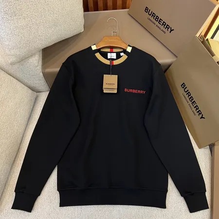 バーバリー ス パーカー