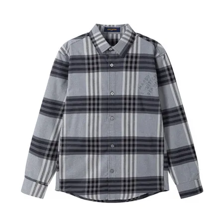 ルイヴィトン シャツ