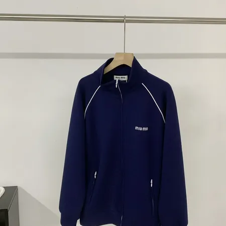 ミュウミュウ ジャケット