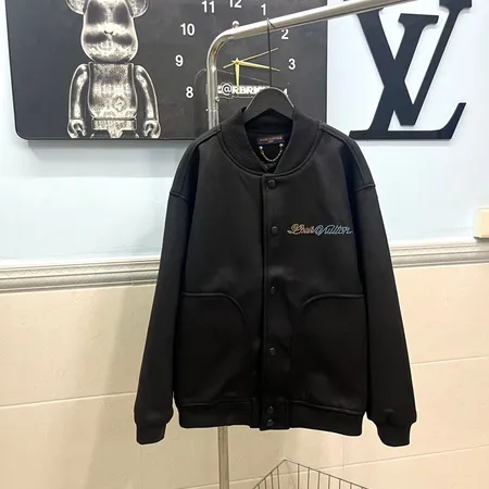ルイヴィトン ジャケット