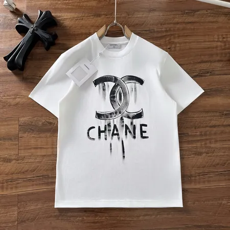 シャネル Tシャツ
