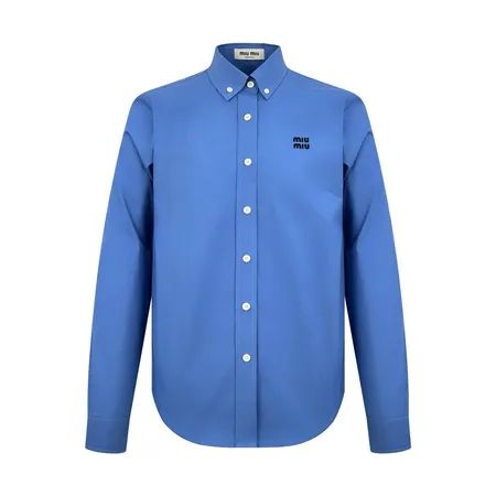 ミュウミュウ シャツ