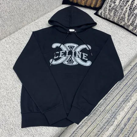 セリーヌ パーカー