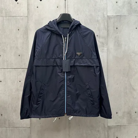 プラダ ジャケット