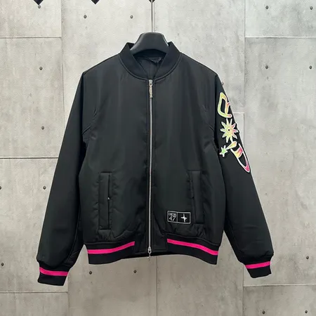 ディオール ジャケット