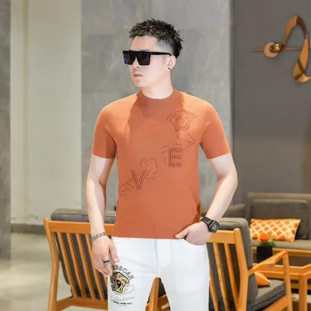 ヴェルサーチ Tシャツ