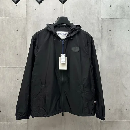 バーバリー ス ジャケット