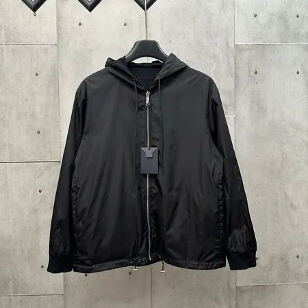 プラダ ジャケット