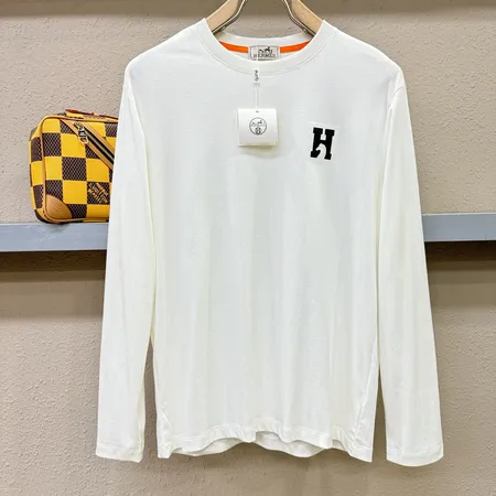 エルメス Tシャツ