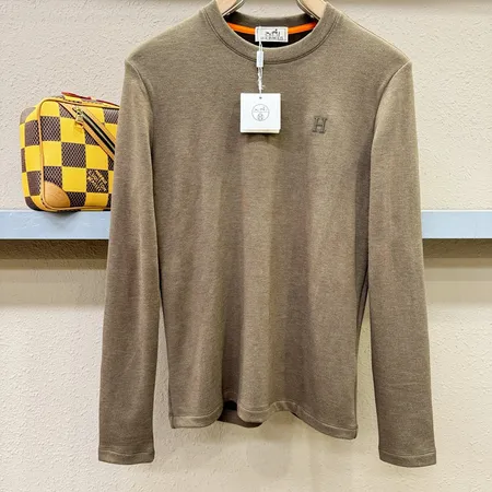 エルメス Tシャツ