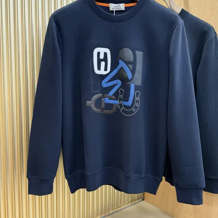 エルメス パーカー