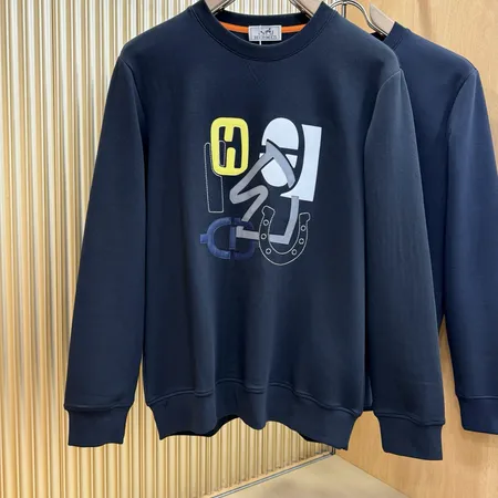 エルメス パーカー