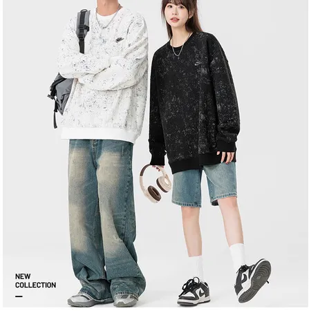 ナイキ パーカー