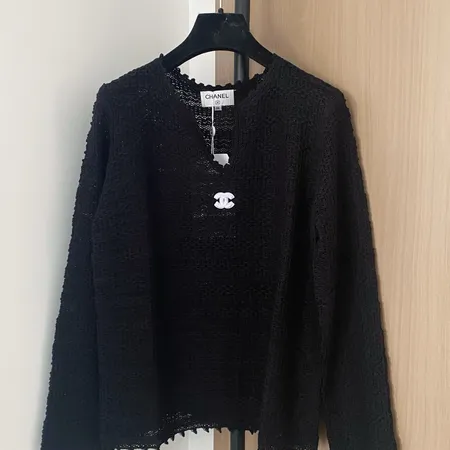 シャネル Tシャツ