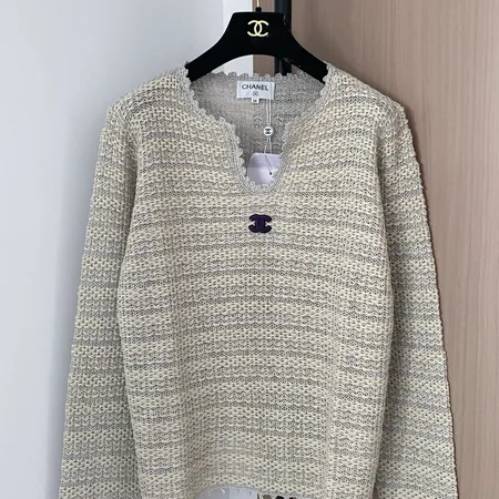 シャネル Tシャツ