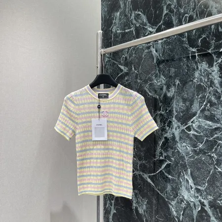 シャネル Tシャツ
