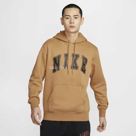 ナイキ パーカー