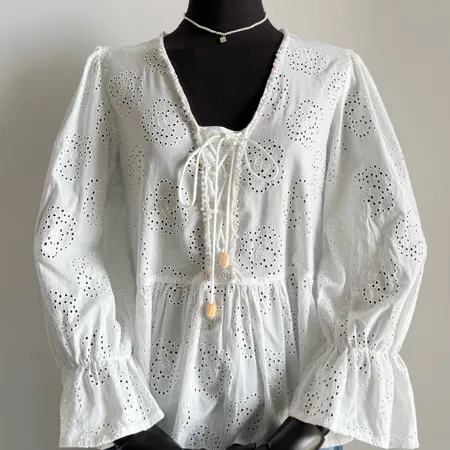 シャネル シャツ