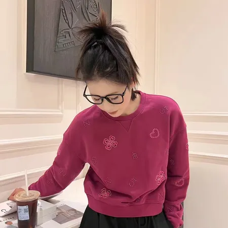 シャネル パーカー