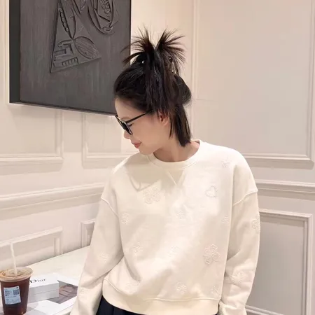 シャネル パーカー