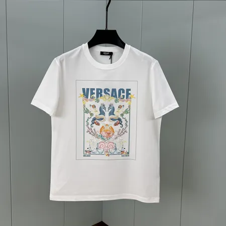 ヴェルサーチ Tシャツ