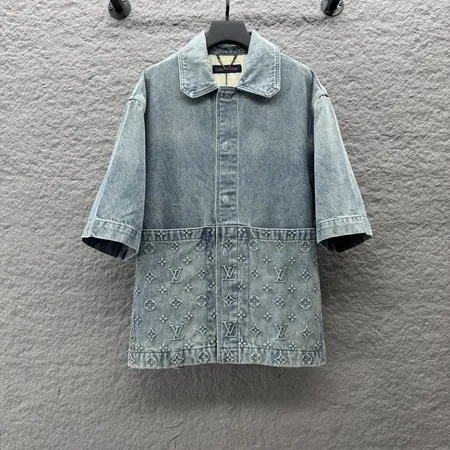 ルイヴィトン シャツ