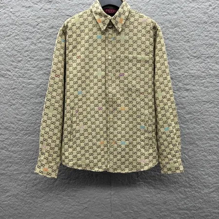 グッチ ジャケット