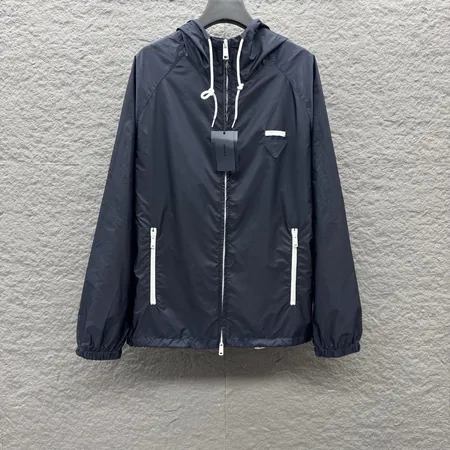 プラダ ジャケット