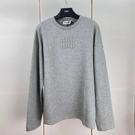 ミュウミュウ Tシャツ