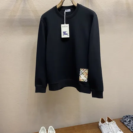 バーバリー ス パーカー