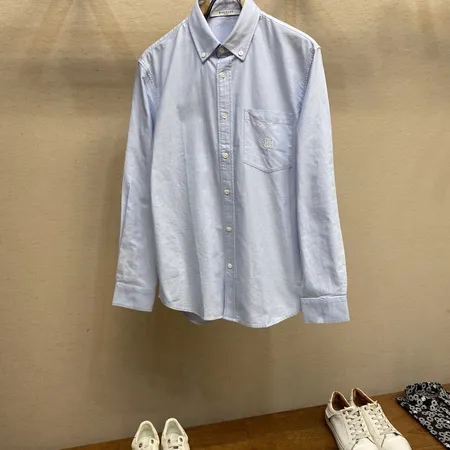 バレンシアガ シャツ