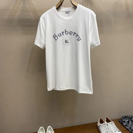 バーバリー ス Tシャツ