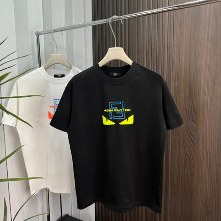 フェンディ Tシャツ