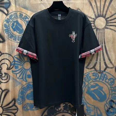 クロムハーツ Tシャツ