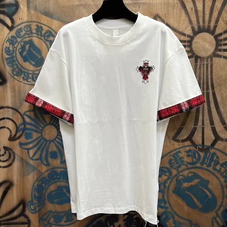 クロムハーツ Tシャツ