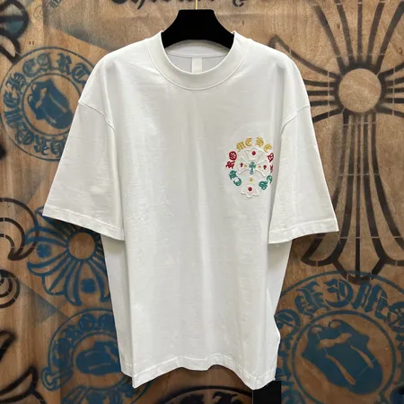 クロムハーツ Tシャツ