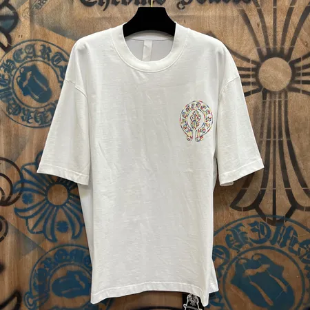 クロムハーツ Tシャツ