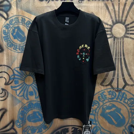 クロムハーツ Tシャツ