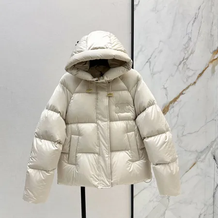 セリーヌ ダウンジャケット