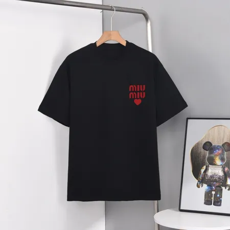 ミュウミュウ Tシャツ