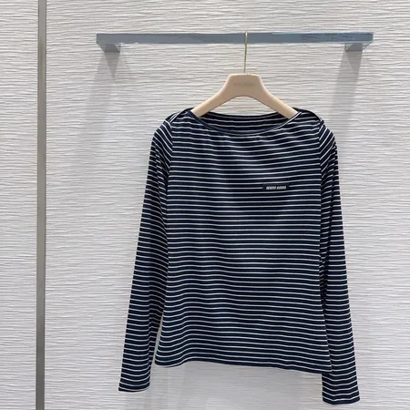 ミュウミュウ Tシャツ