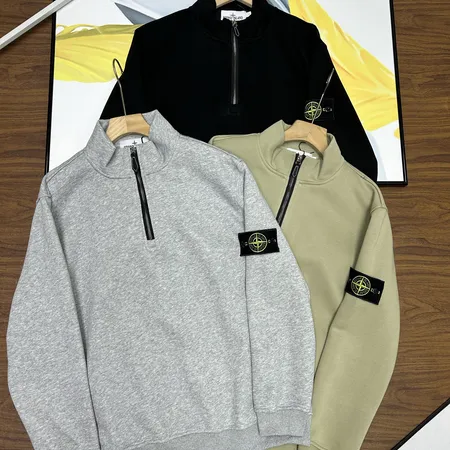 ストーンアイランド パーカー