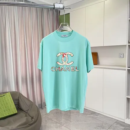 シャネル Tシャツ