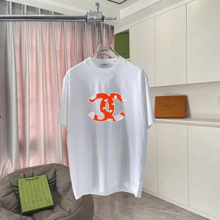シャネル Tシャツ