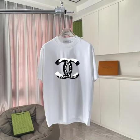 シャネル Tシャツ