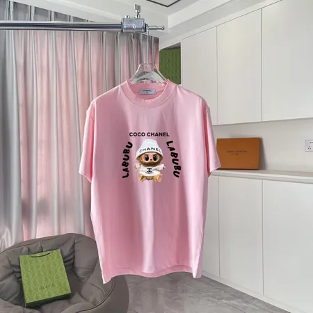 シャネル Tシャツ