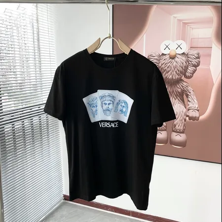 ヴェルサーチ Tシャツ